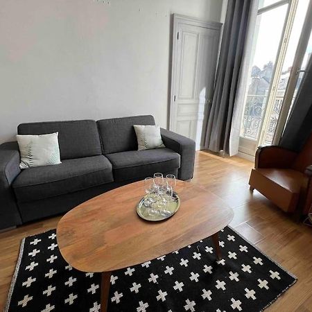 ~Rosa Bonheur~Hyper Centre Apartamento Blois Exterior foto