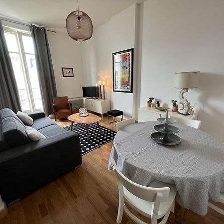 ~Rosa Bonheur~Hyper Centre Apartamento Blois Exterior foto