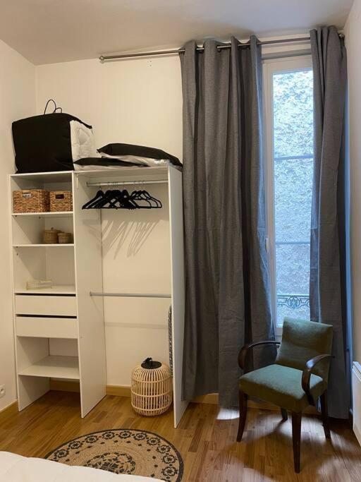 ~Rosa Bonheur~Hyper Centre Apartamento Blois Exterior foto