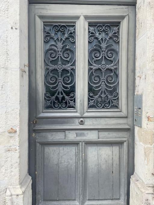 ~Rosa Bonheur~Hyper Centre Apartamento Blois Exterior foto