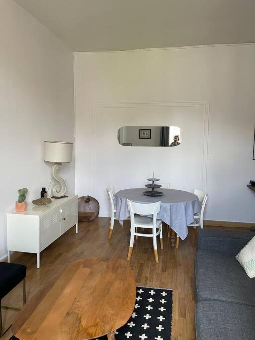 ~Rosa Bonheur~Hyper Centre Apartamento Blois Exterior foto