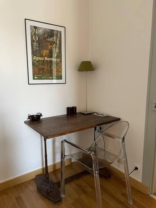 ~Rosa Bonheur~Hyper Centre Apartamento Blois Exterior foto