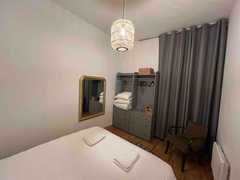 ~Rosa Bonheur~Hyper Centre Apartamento Blois Exterior foto