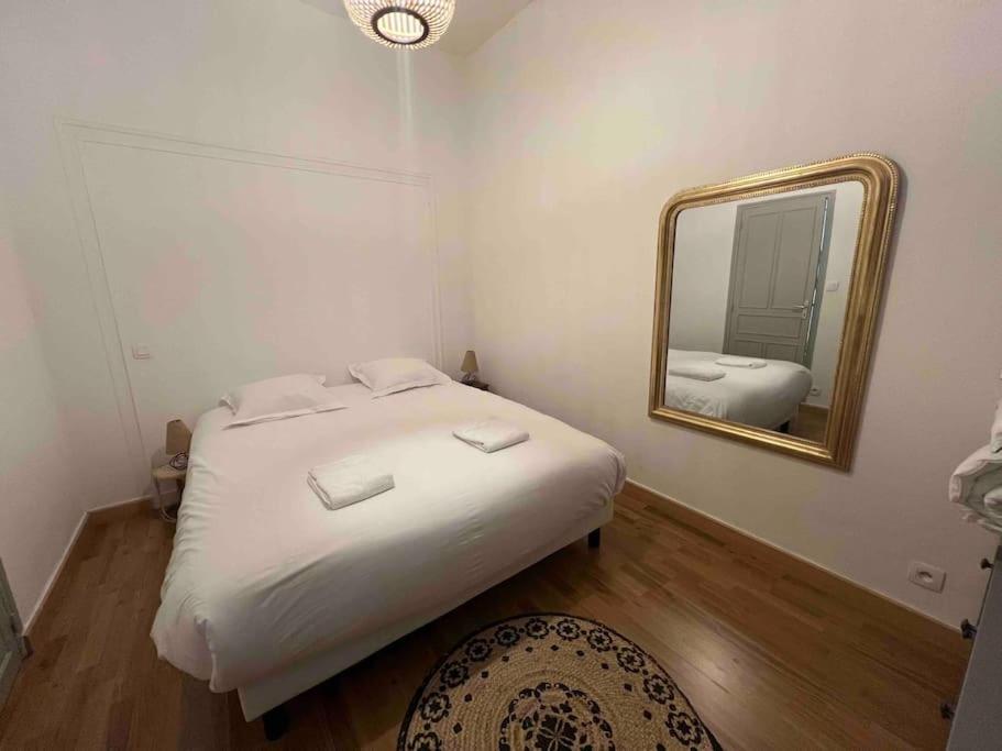~Rosa Bonheur~Hyper Centre Apartamento Blois Exterior foto