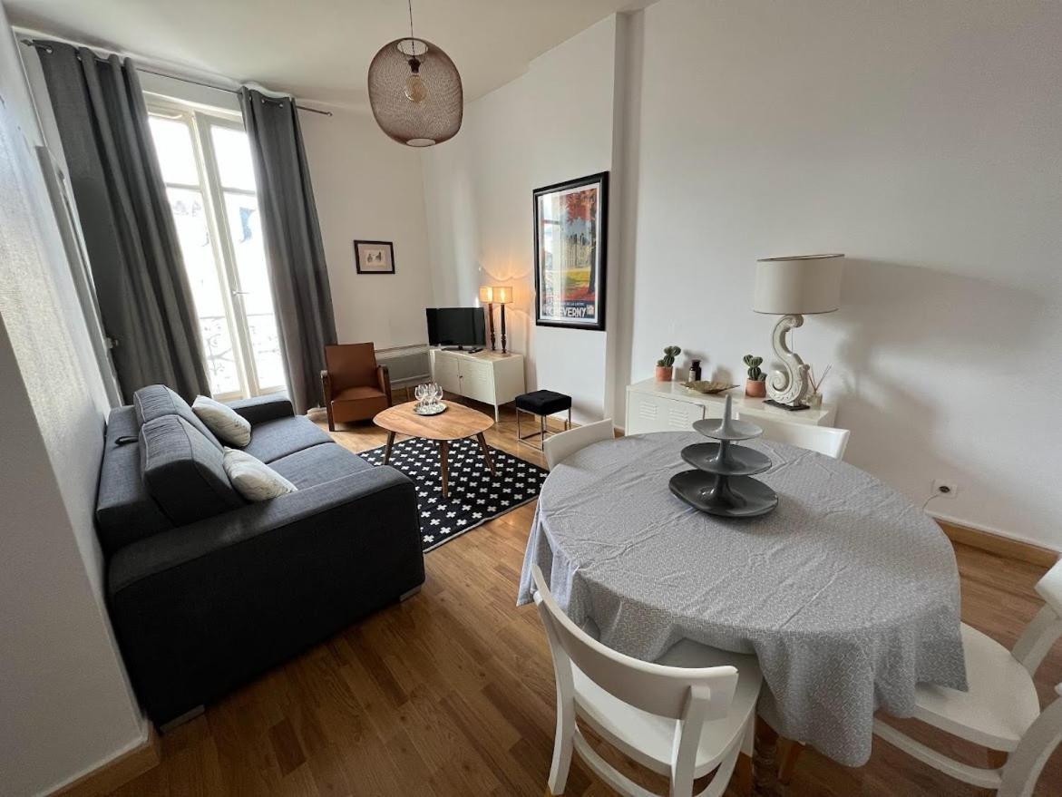 ~Rosa Bonheur~Hyper Centre Apartamento Blois Exterior foto